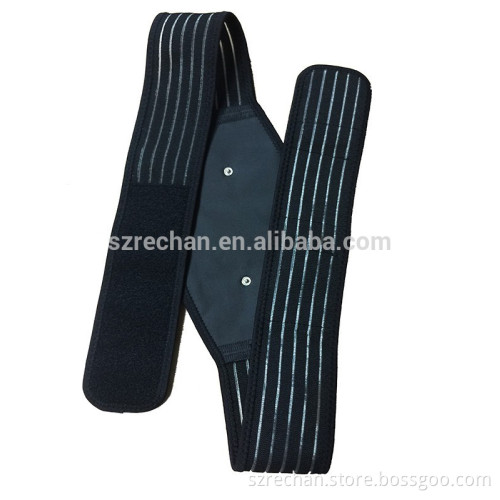 tens massage belt for back pain